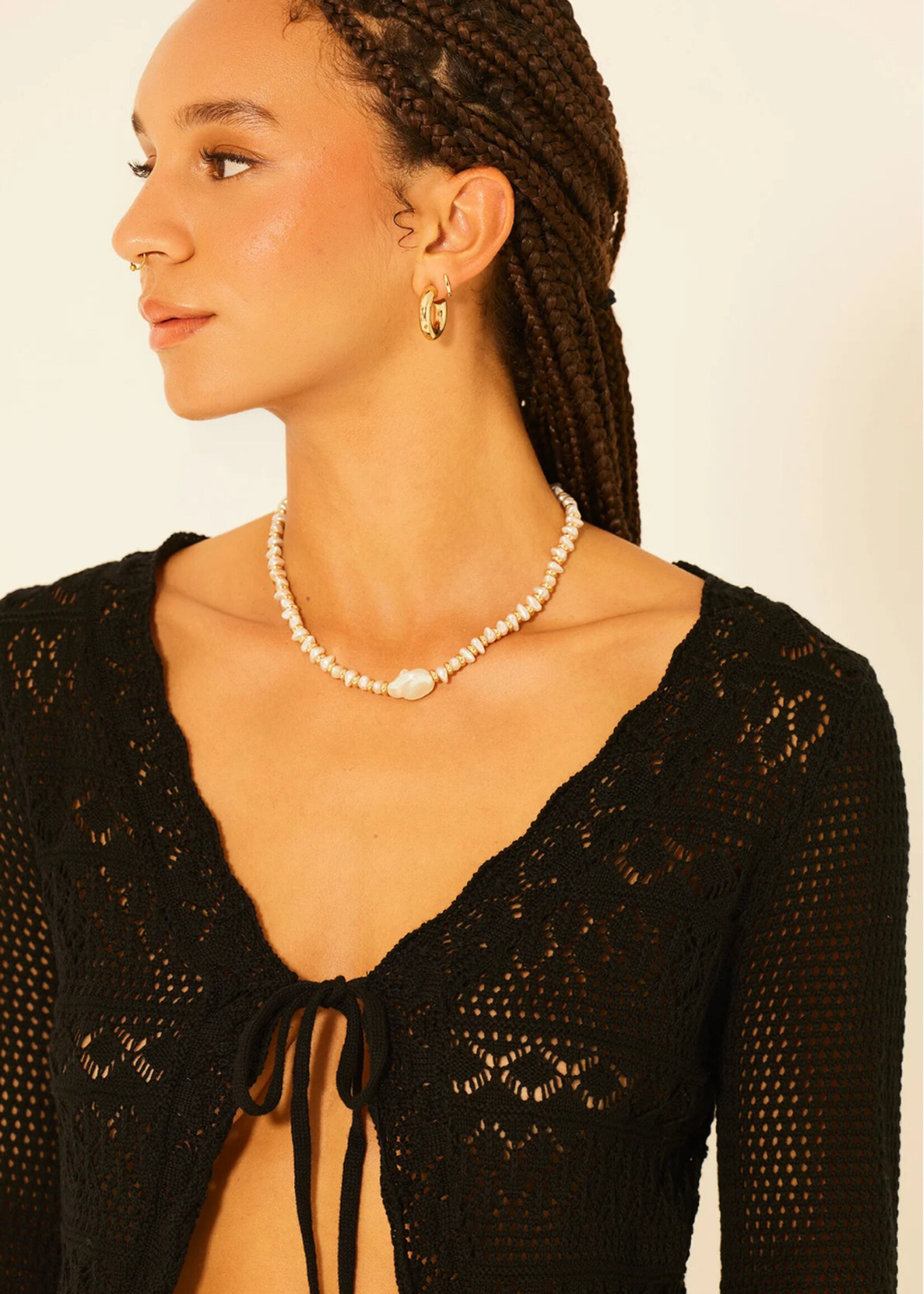 Huxley Top