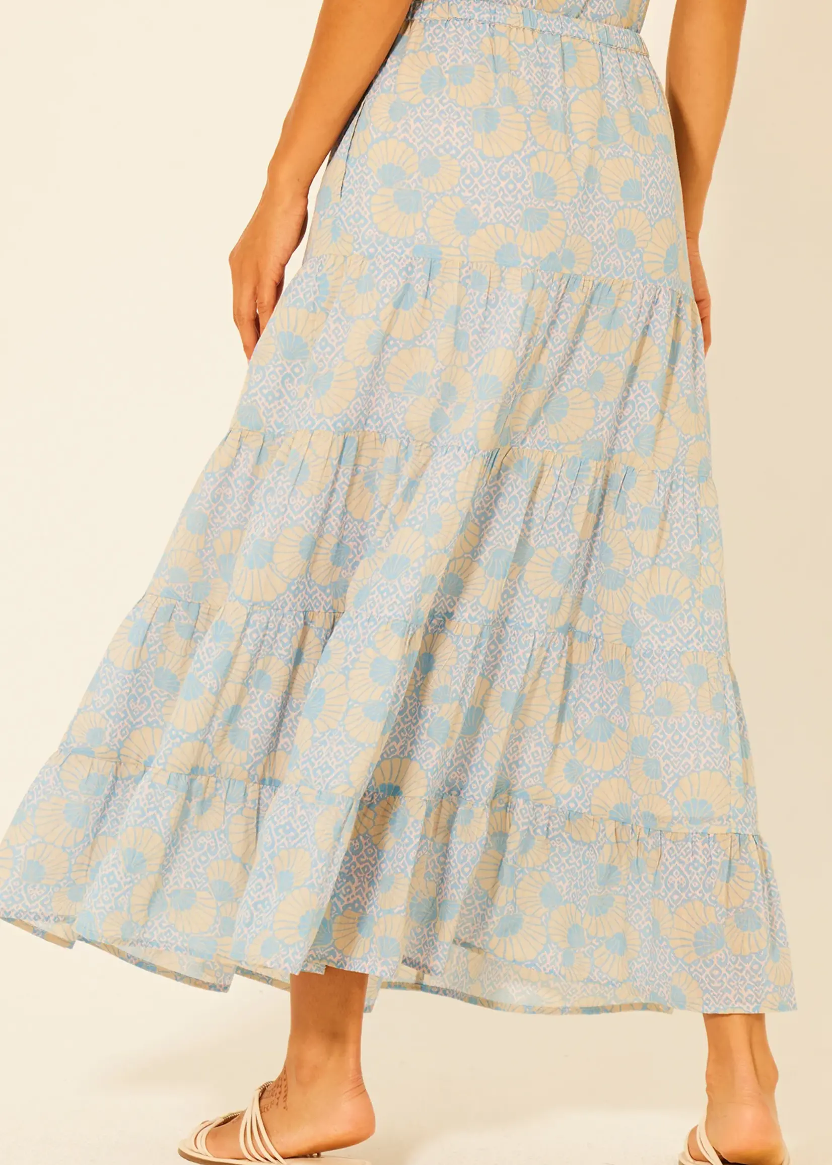 Canyon Crest Skirt