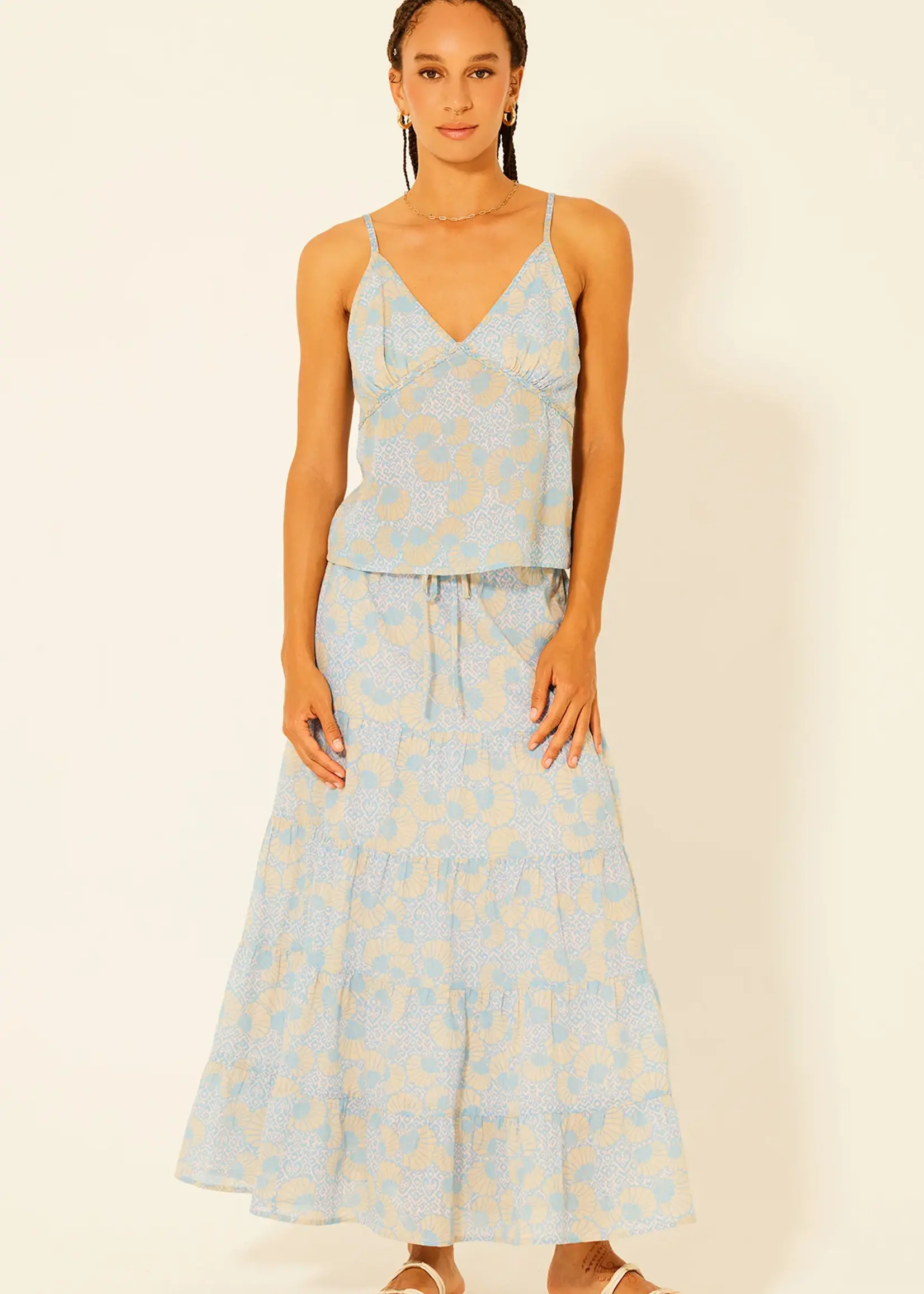 Canyon Crest Skirt