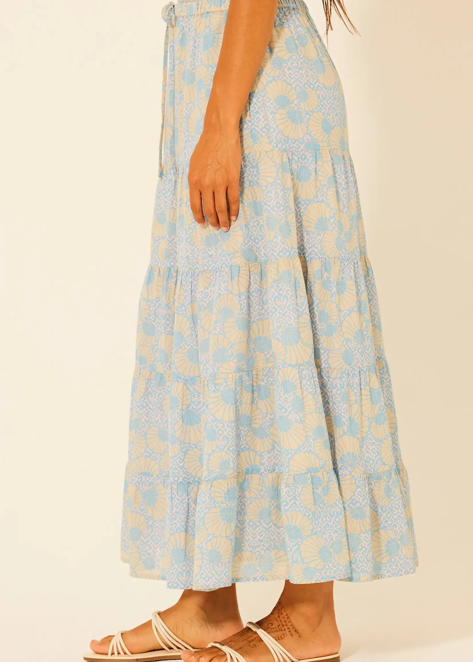 Canyon Crest Skirt