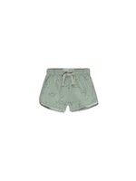 Rylee + Cru Inc. Boys Swim Short || Dino