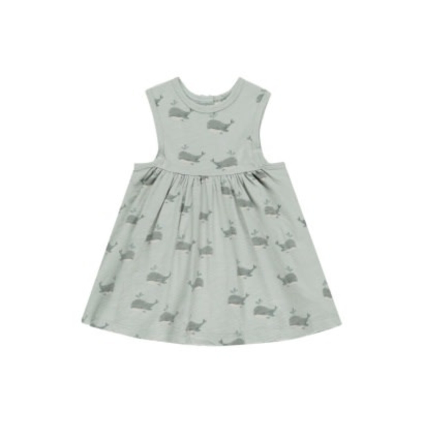 Rylee + Cru Inc. Layla || Whales