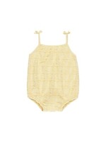 Rylee + Cru Inc. Nala Romper || Waves