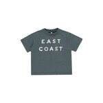 Rylee + Cru Inc. Relaxed Tee || East Coast