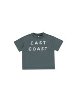 Rylee + Cru Inc. Relaxed Tee || East Coast
