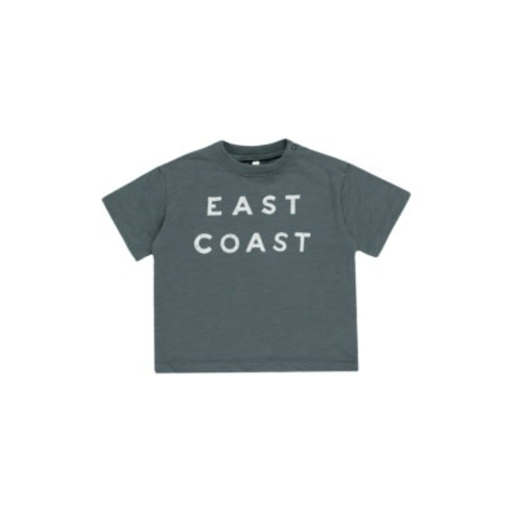 Rylee + Cru Inc. Relaxed Tee || East Coast