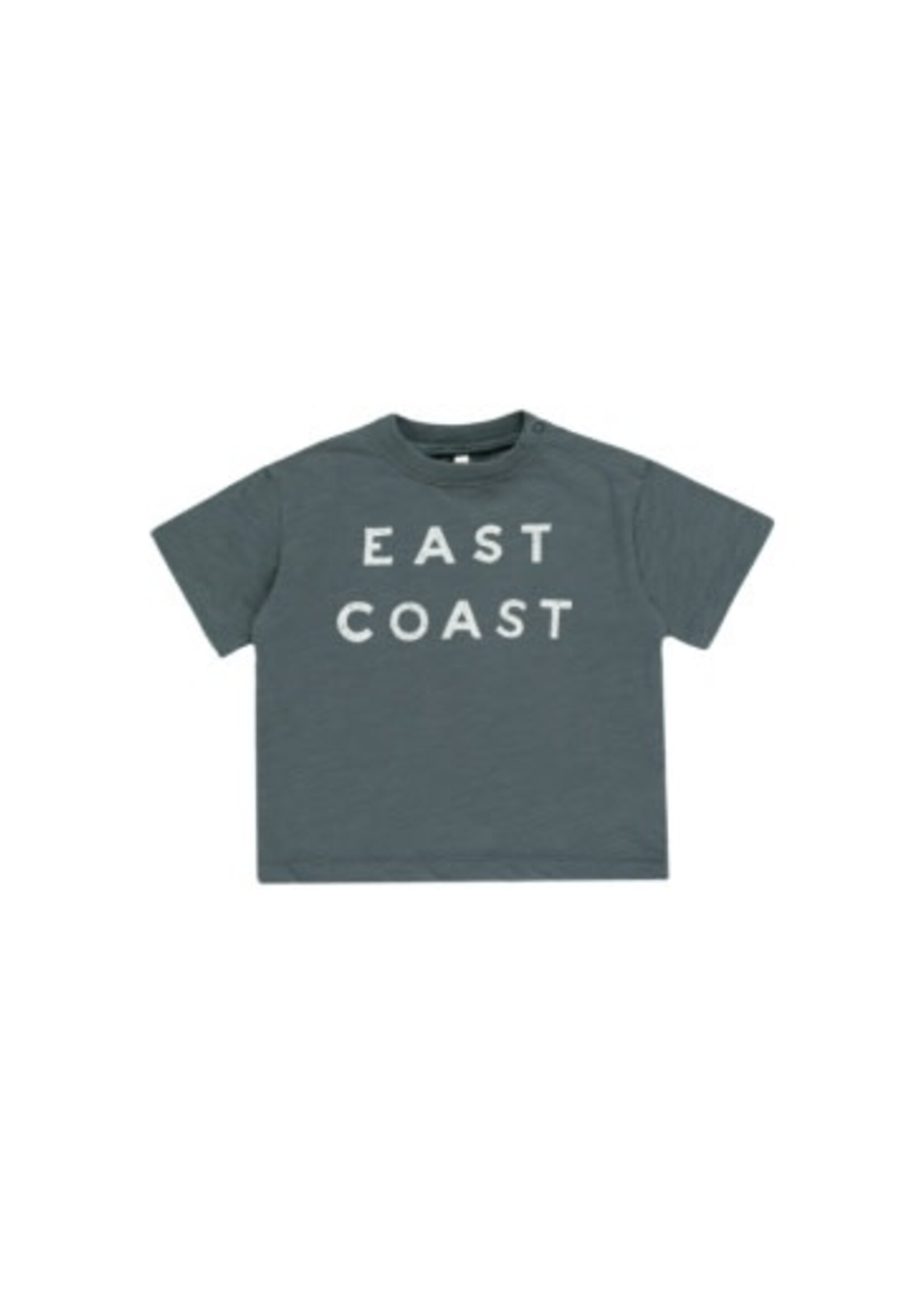 Rylee + Cru Inc. Relaxed Tee || East Coast