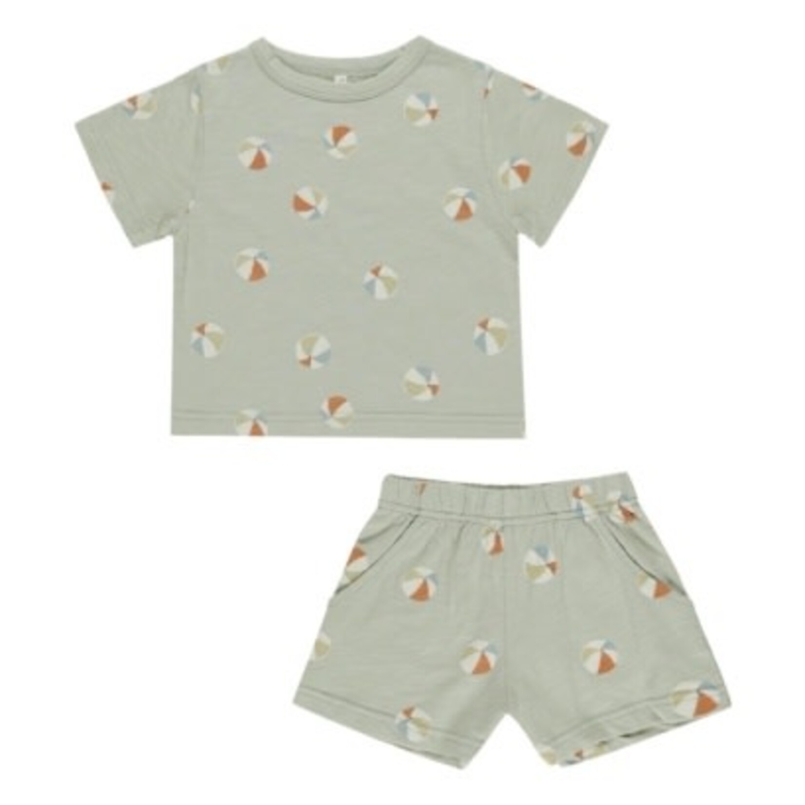 Rylee + Cru Inc. Play Set || Beach