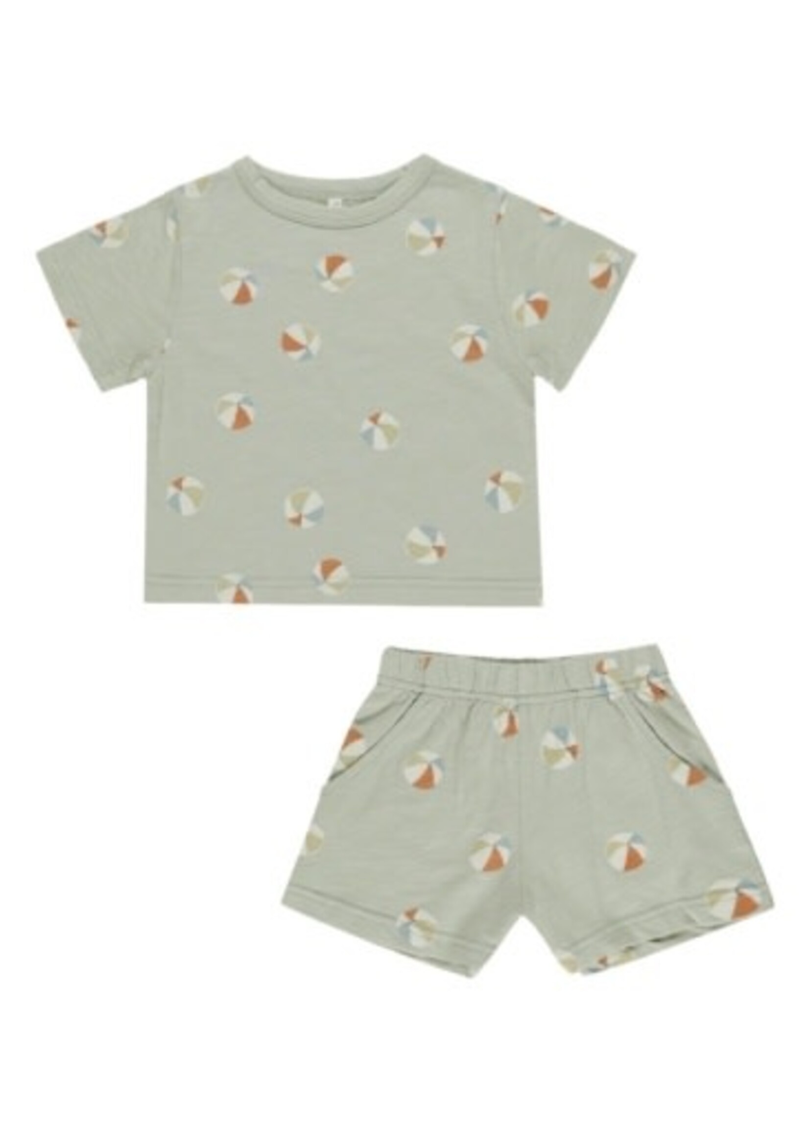 Rylee + Cru Inc. Play Set || Beach