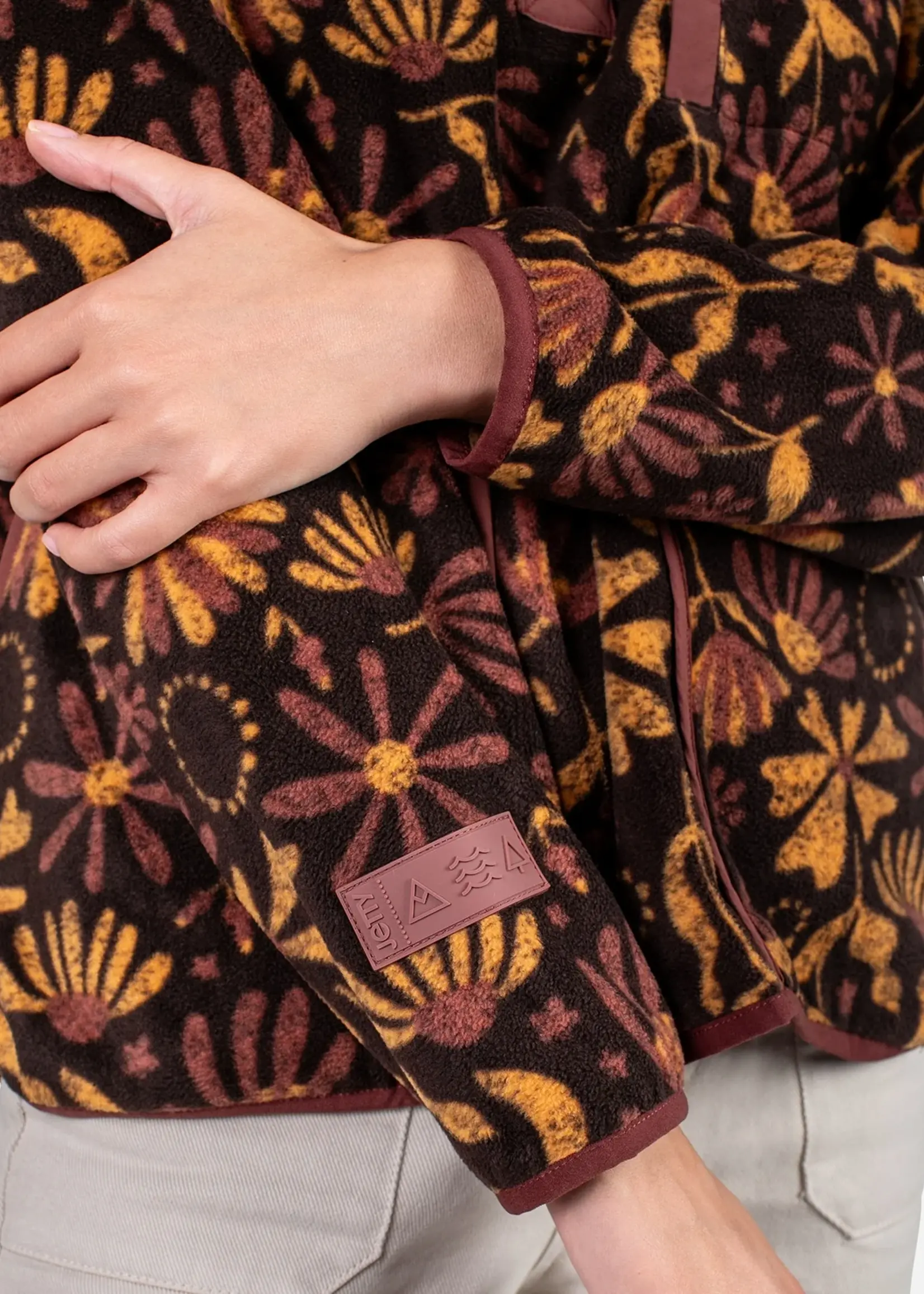Juniper Fleece