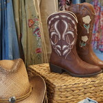 Matisse Footwear Tucker Boot