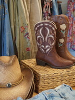 Matisse Footwear Tucker Boot
