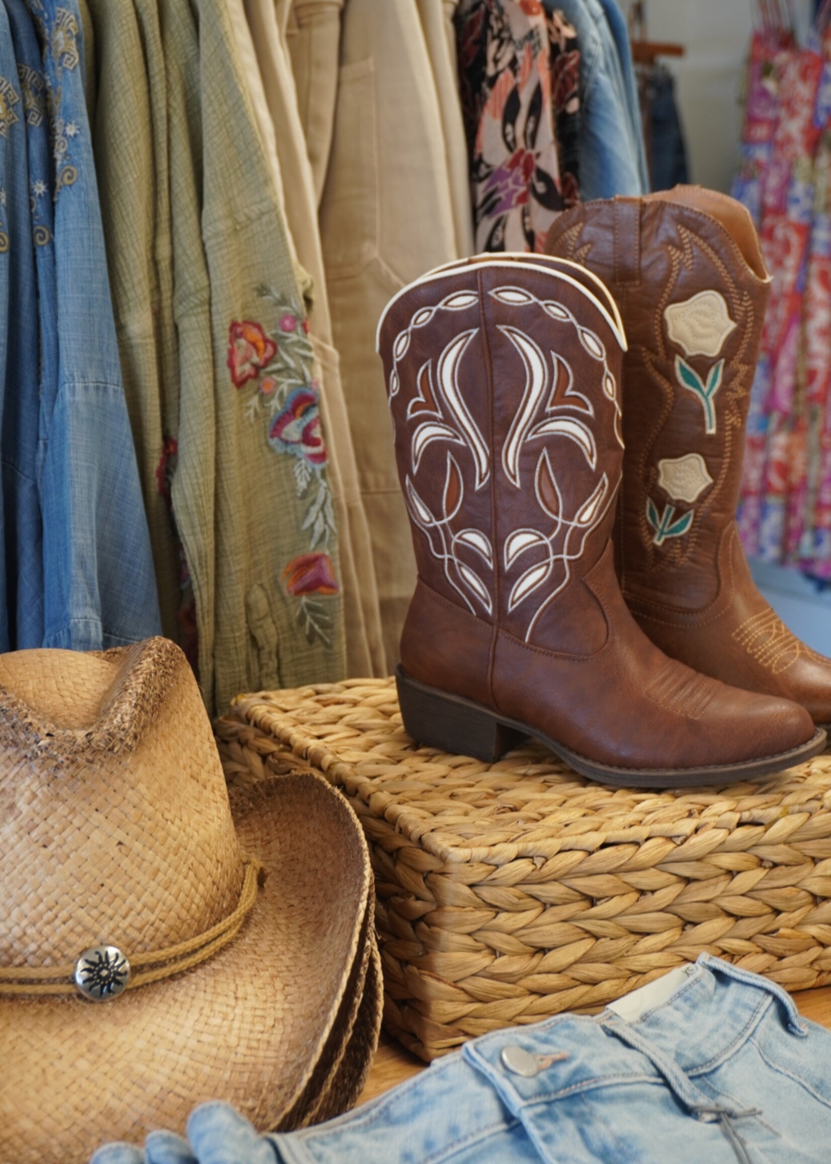 Matisse Footwear Tucker Boot