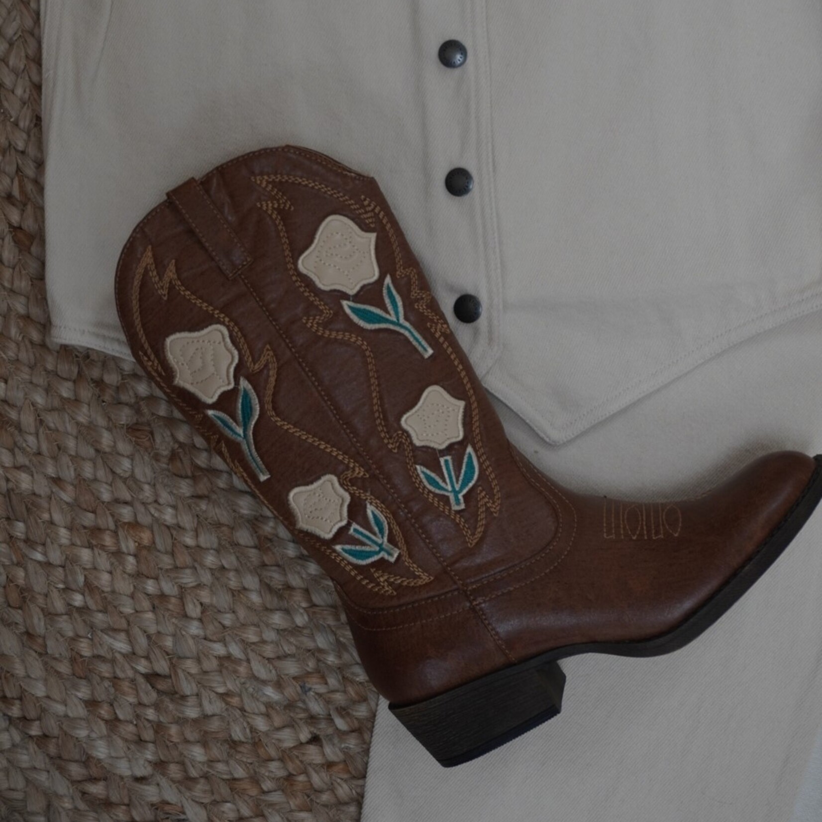 Matisse Footwear Patsy