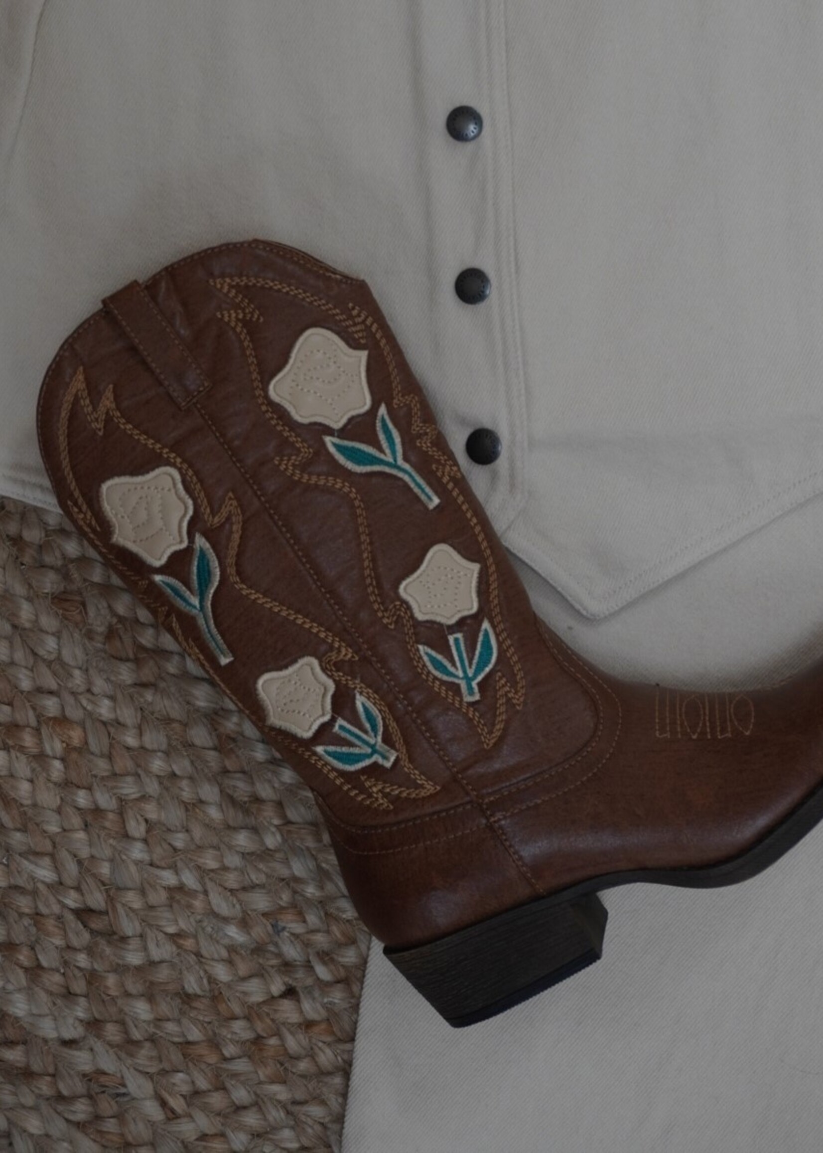 Matisse Footwear Patsy