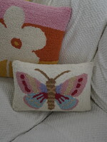 Butterfly Pillow