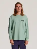 Movers LS Tee