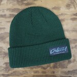 The Critical Slide Society Dune Beanie