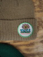 Grande Beanie
