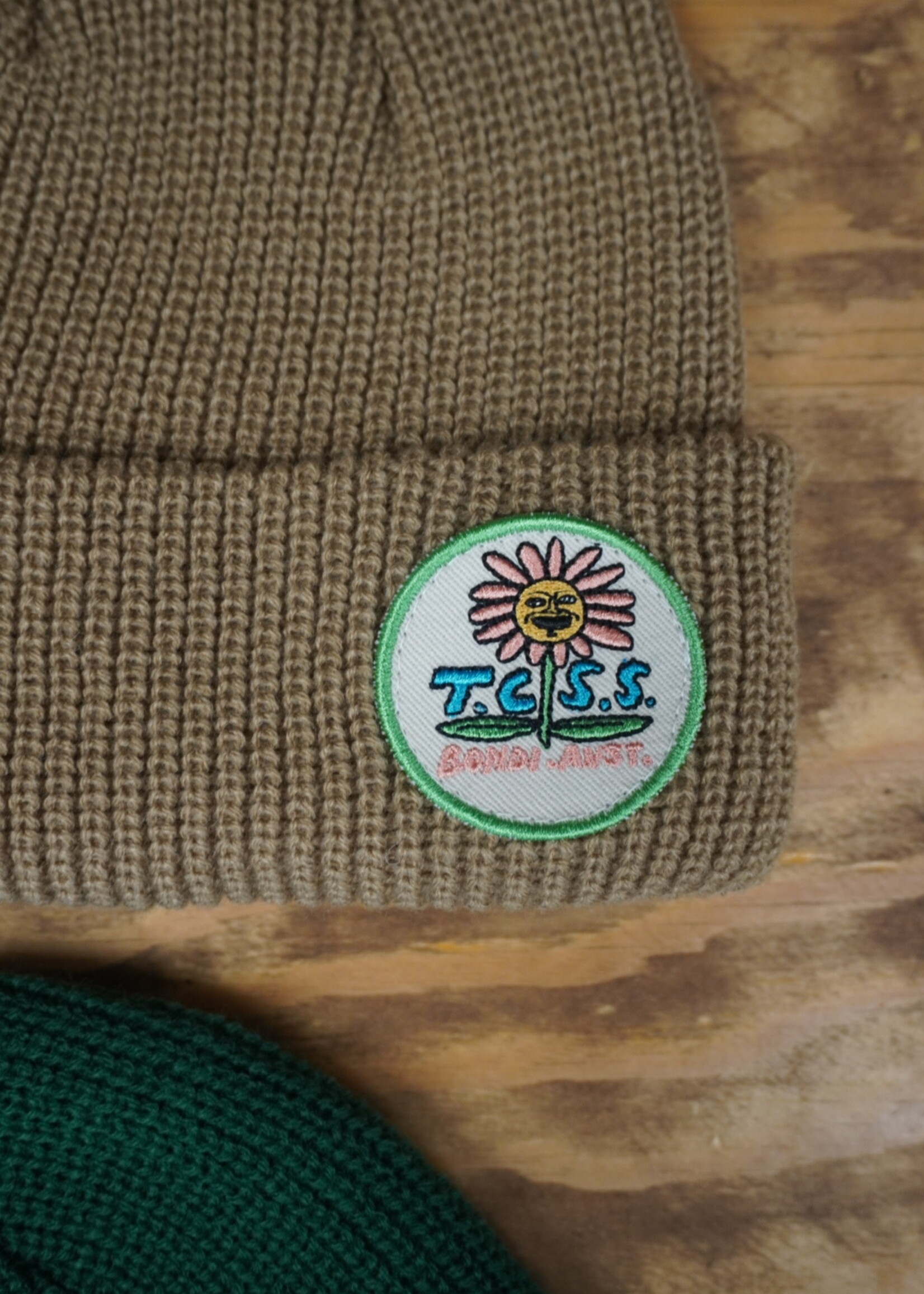 Grande Beanie