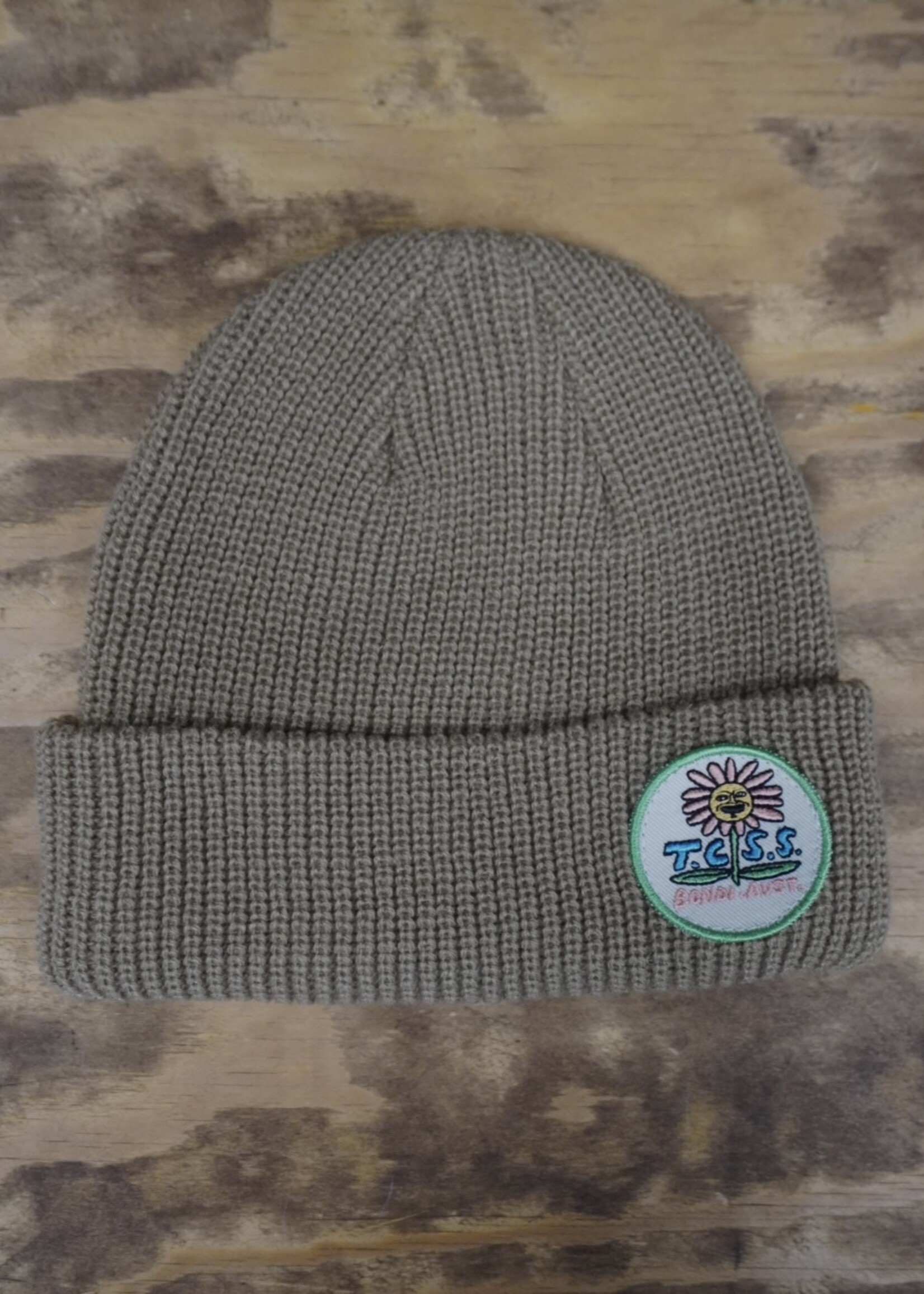 Grande Beanie