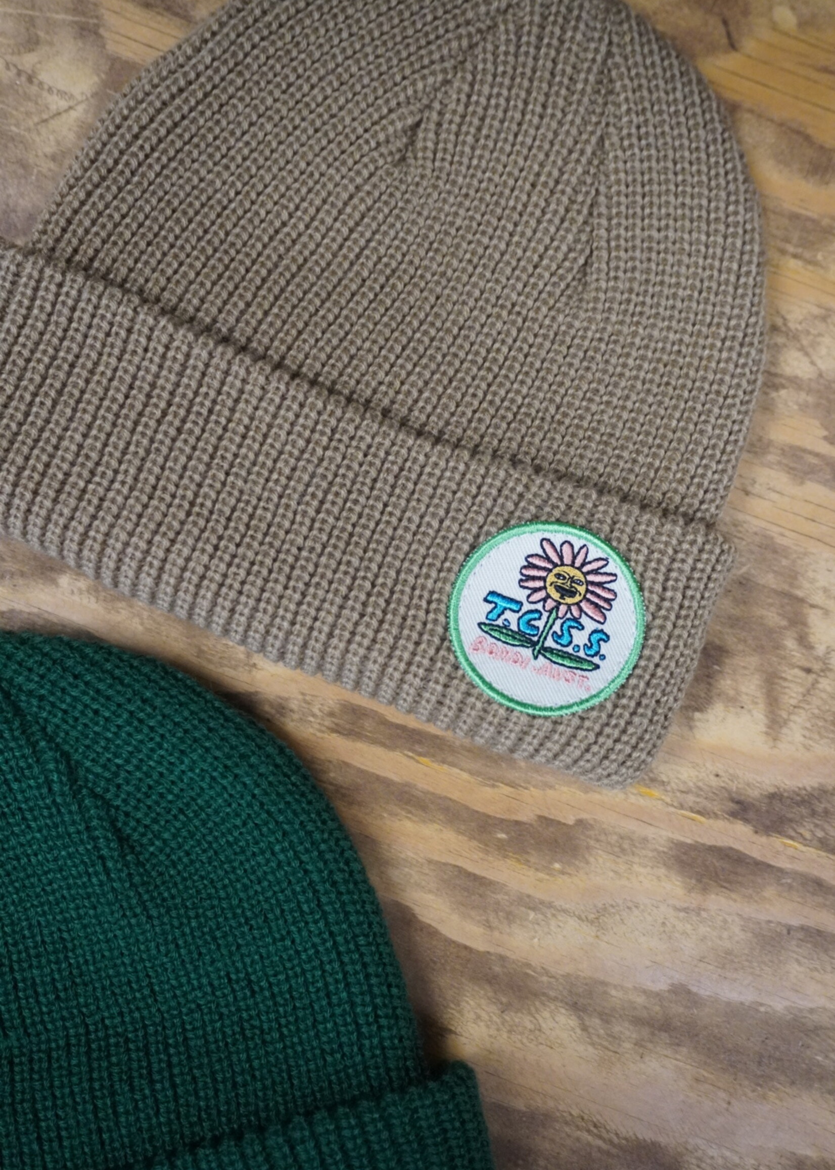 Grande Beanie