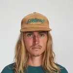 The Critical Slide Society Dune Cap