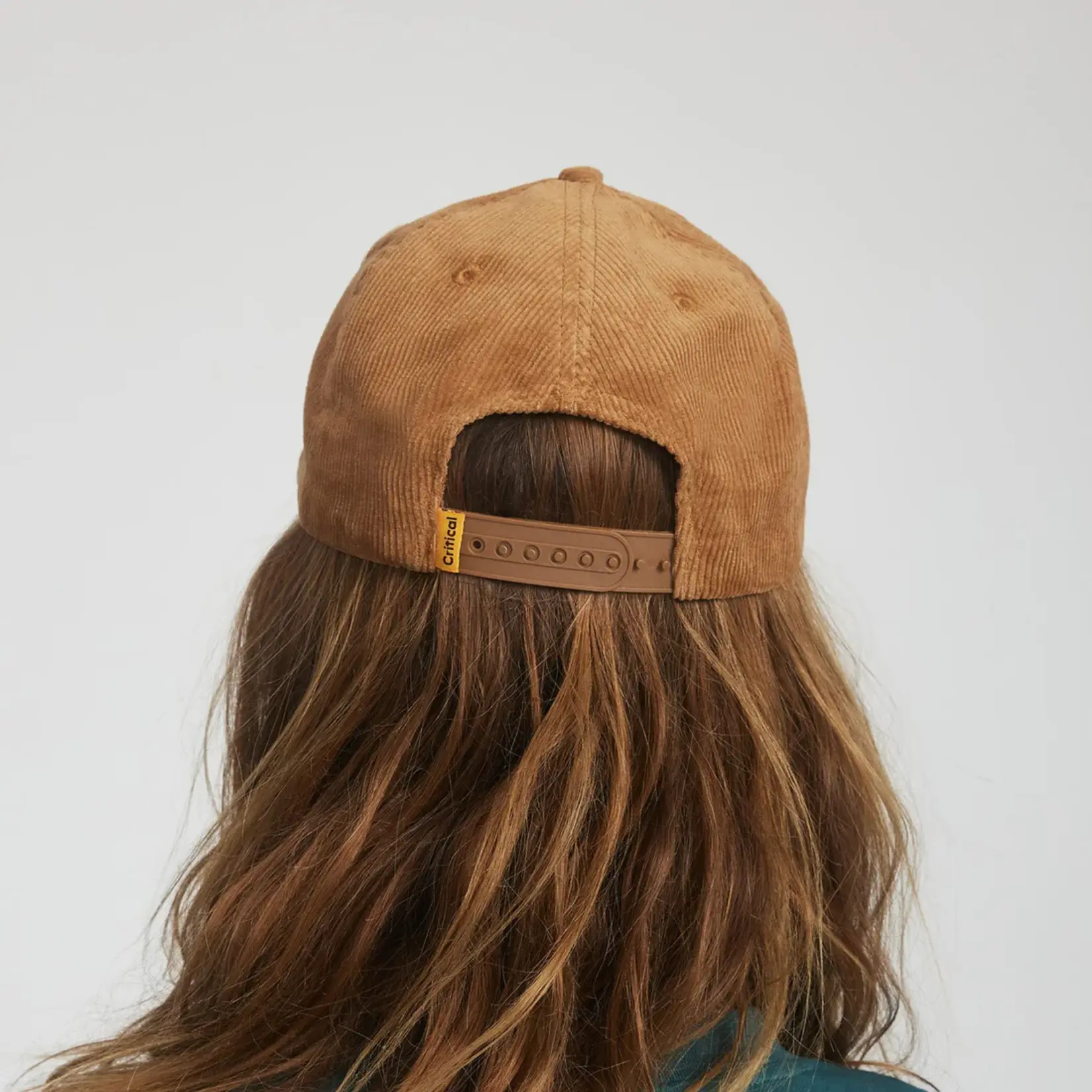 The Critical Slide Society Dune Cap