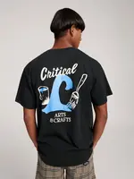 The Critical Slide Society Crafty Tee