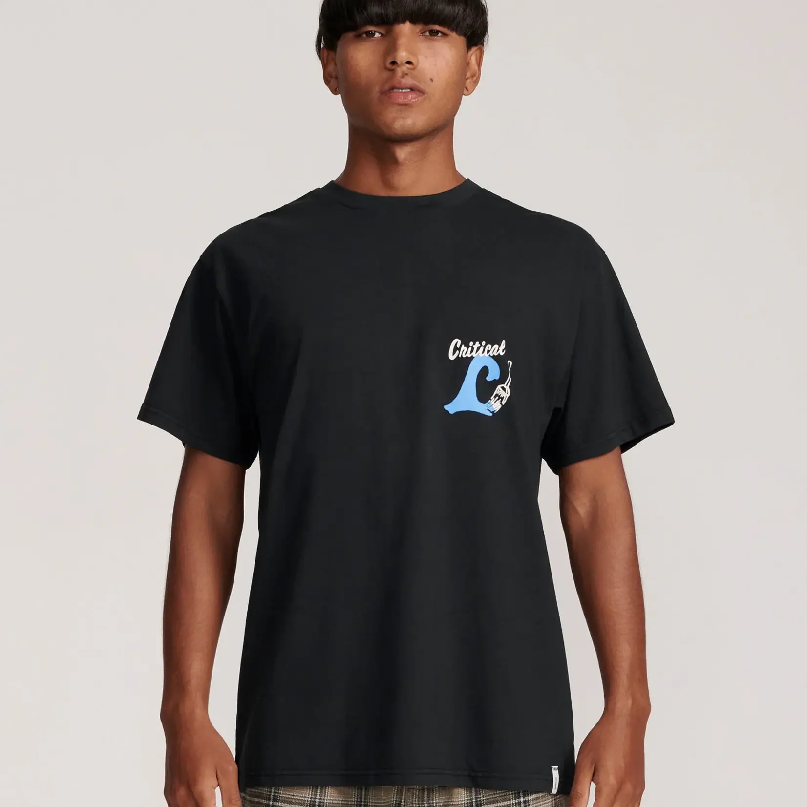 The Critical Slide Society Crafty Tee