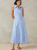 Shore Midi Dress