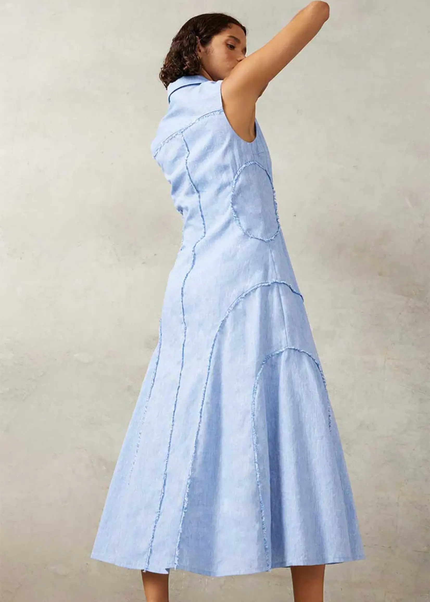 Shore Midi Dress