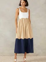 Formation Sundress