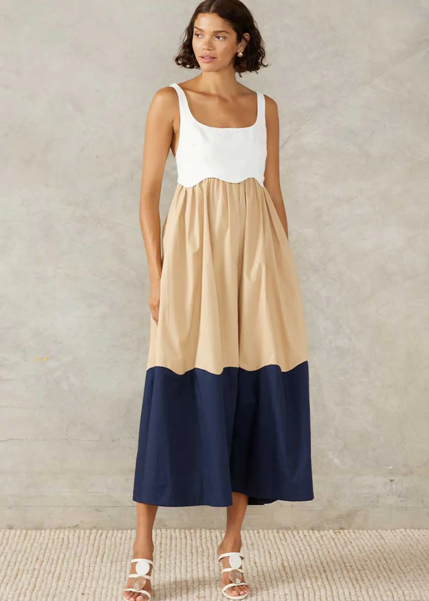 Formation Sundress