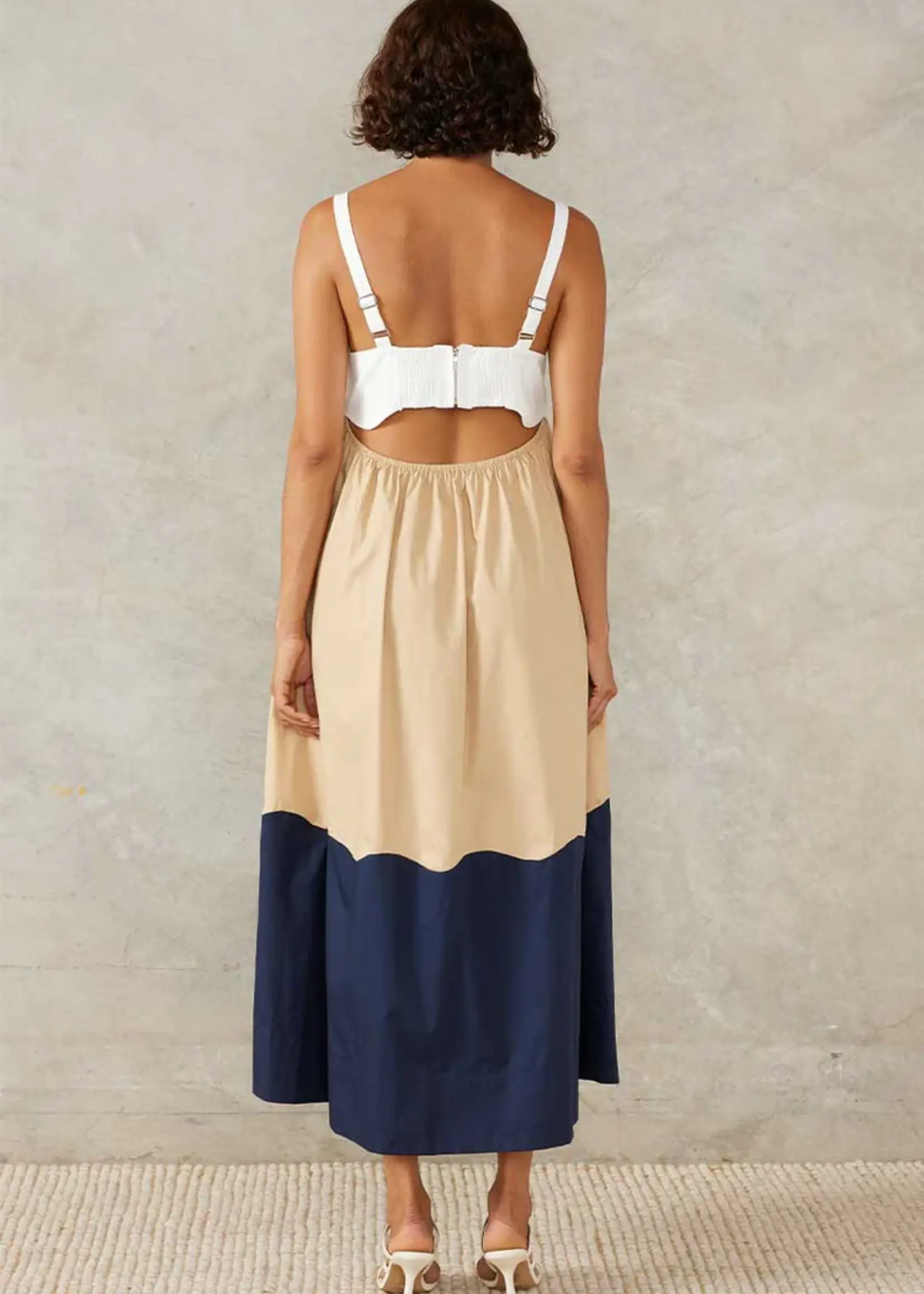 Formation Sundress