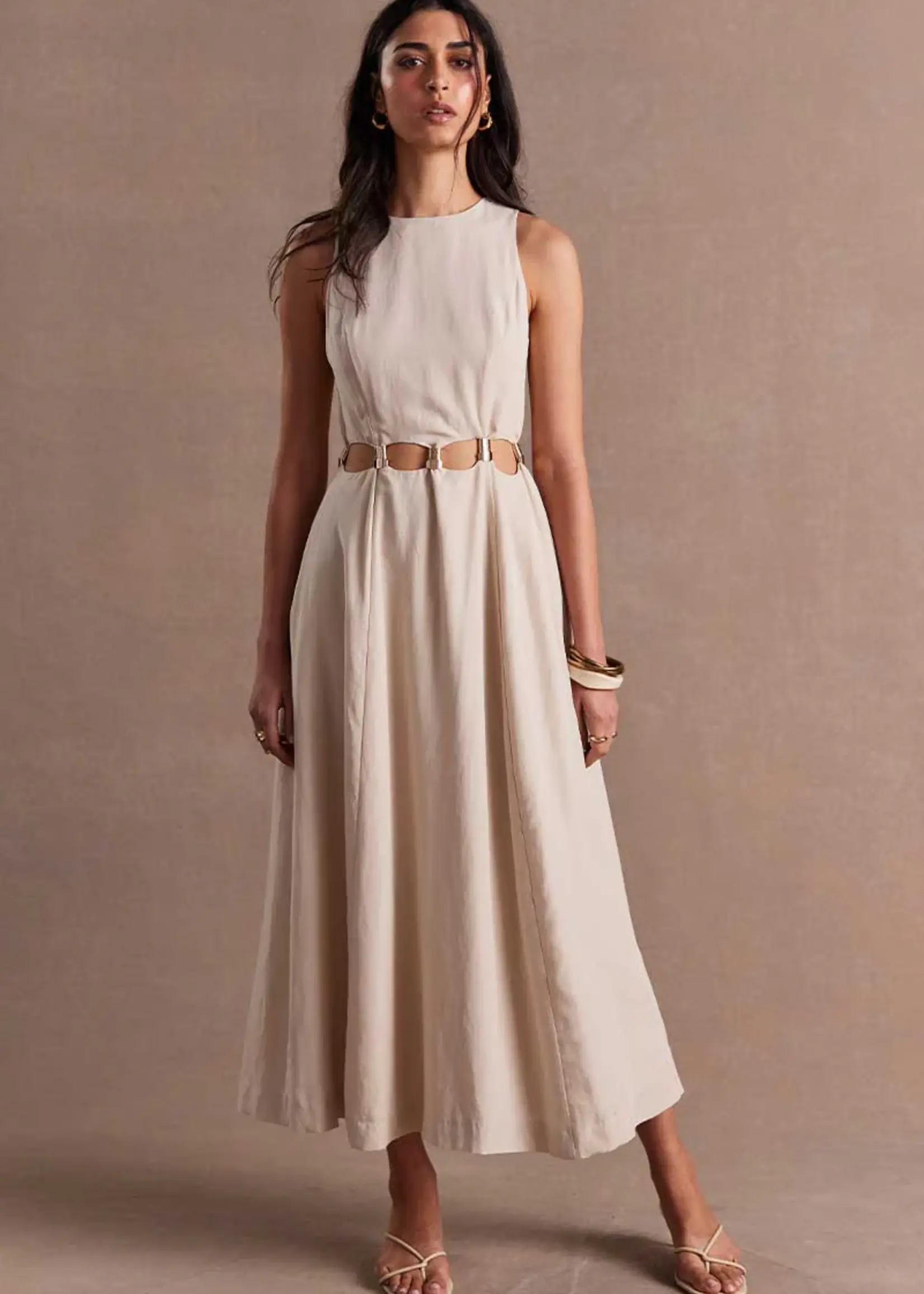 Adornment Dress