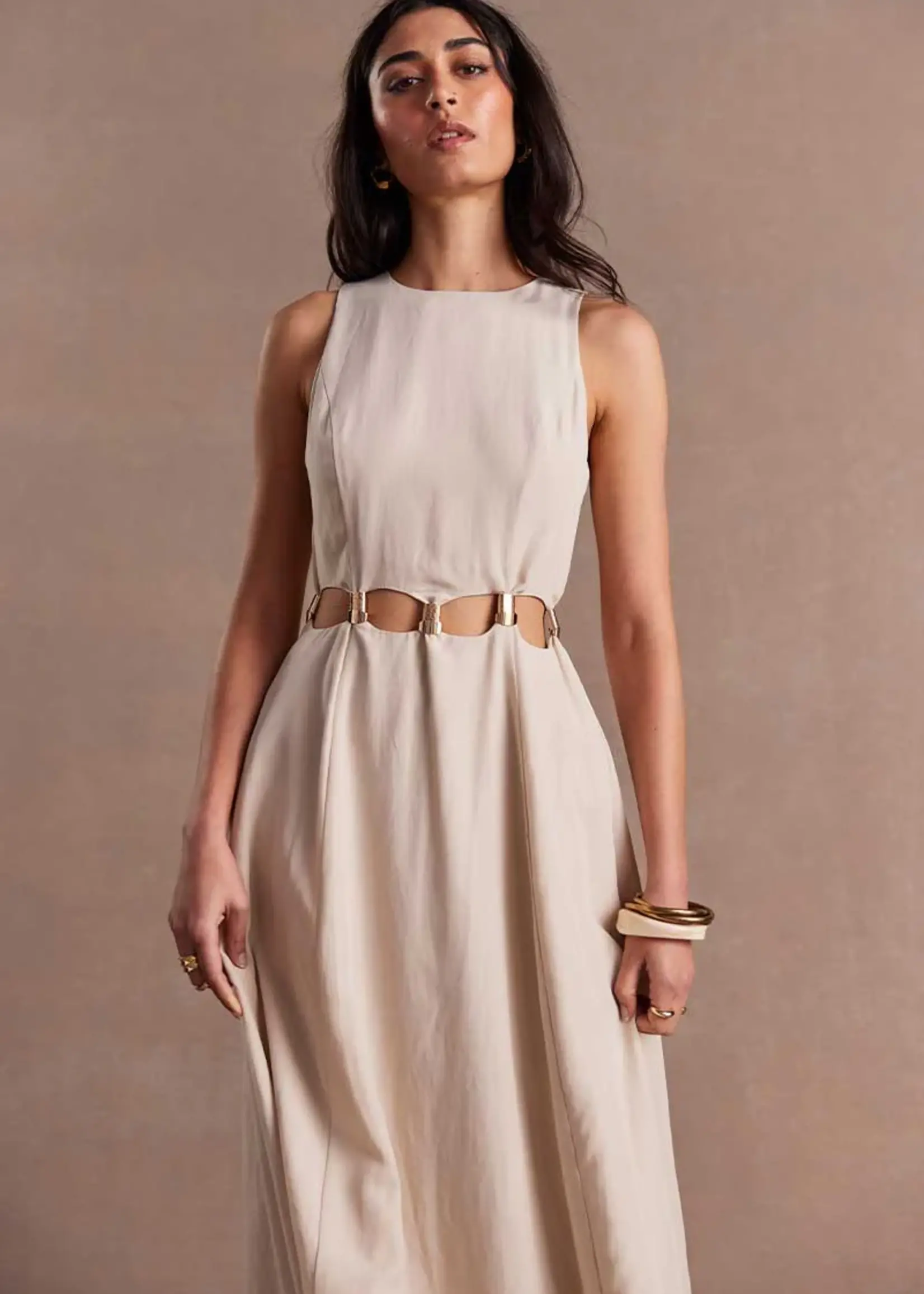 Adornment Dress