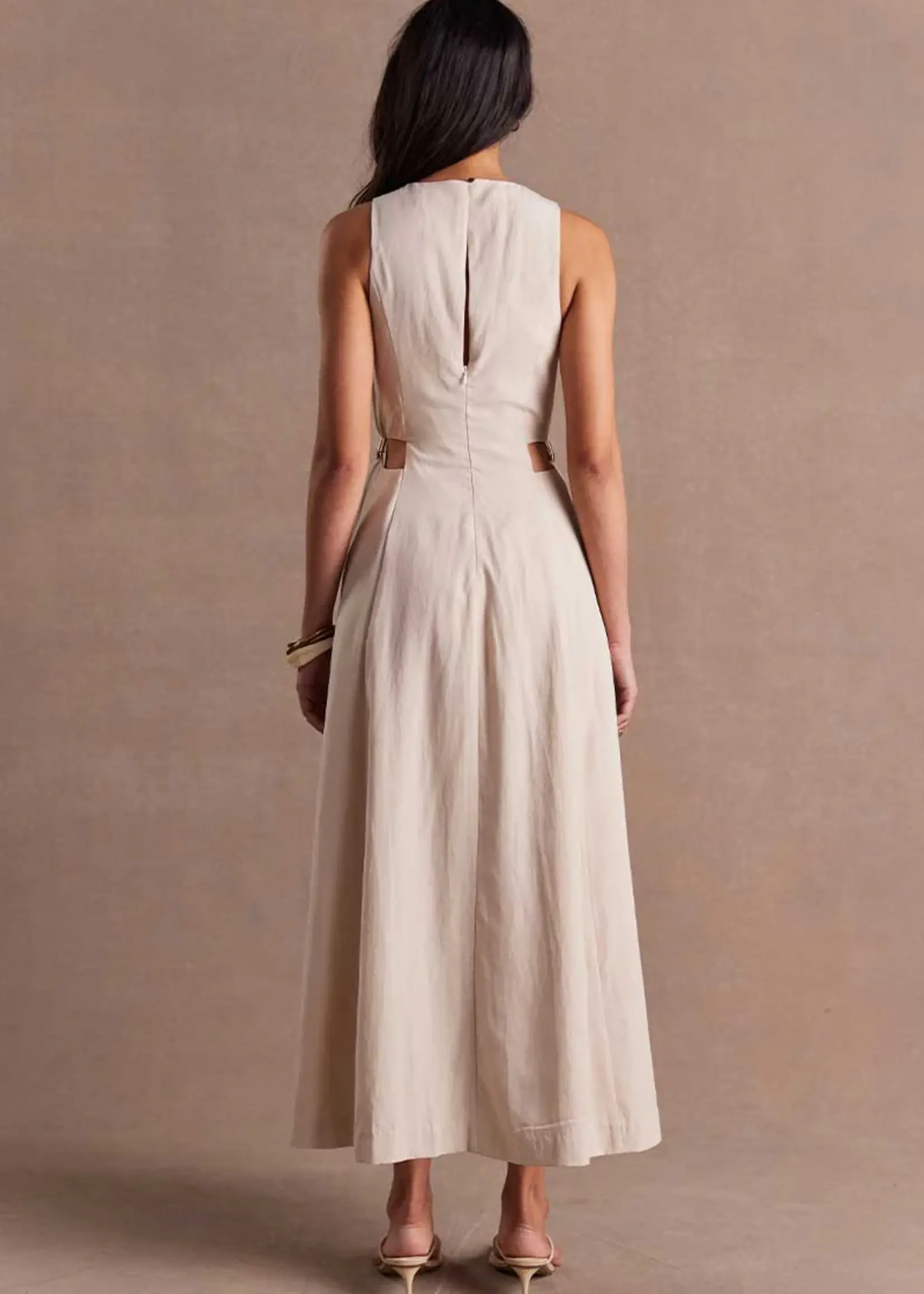 Adornment Dress