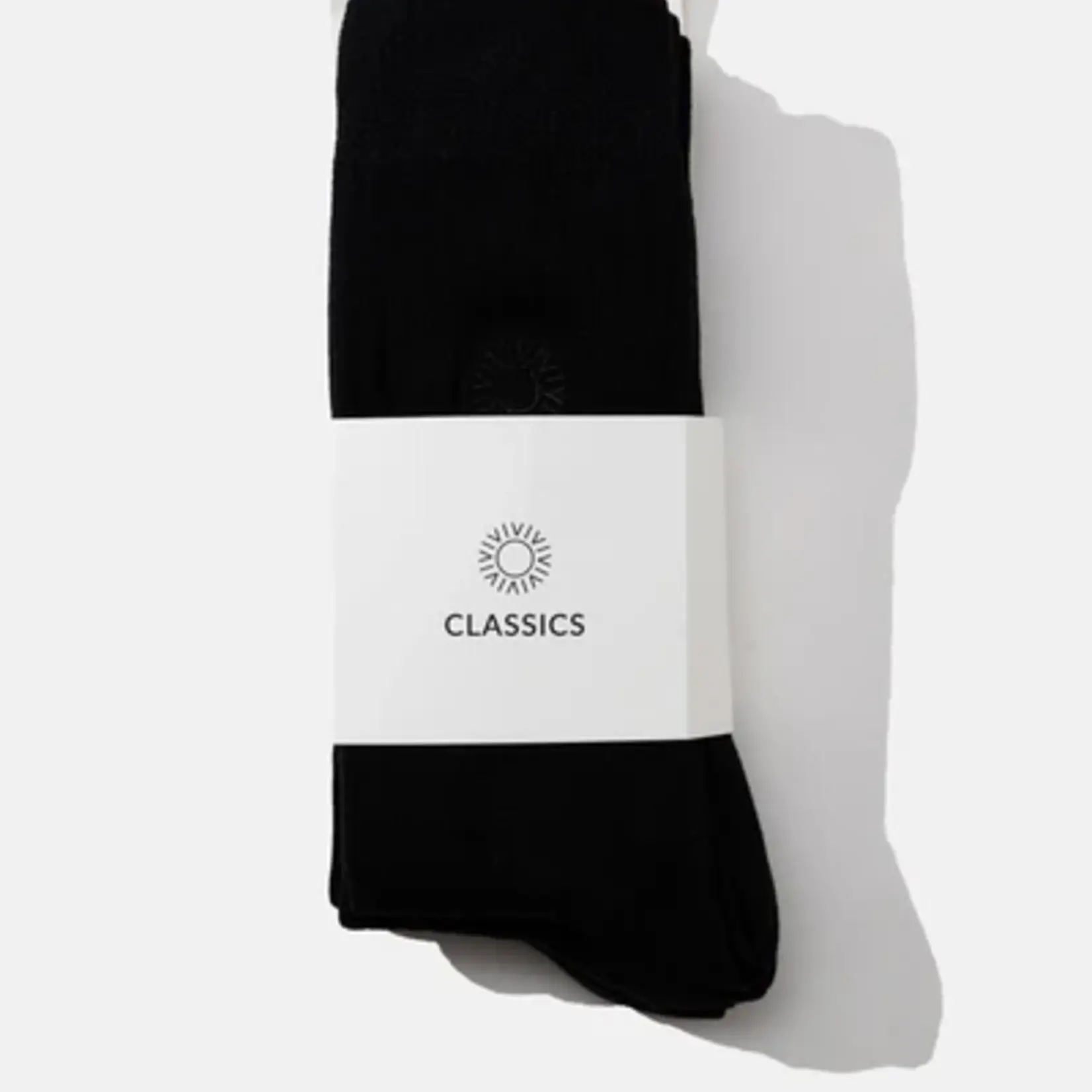 Rhythm Classic 3-Pack Socks