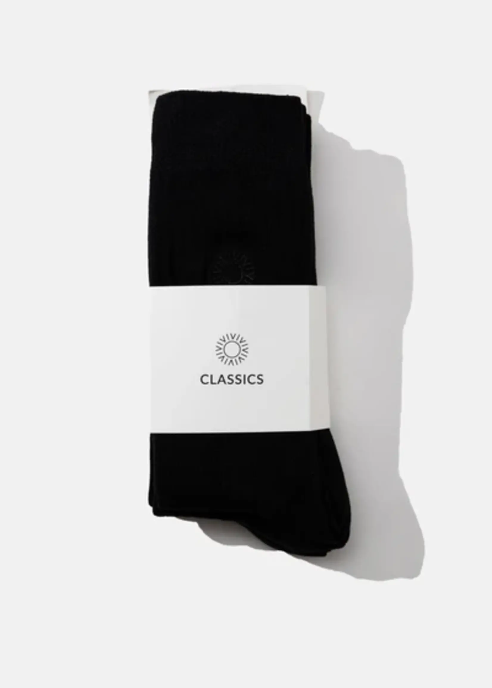 Rhythm Classic 3-Pack Socks