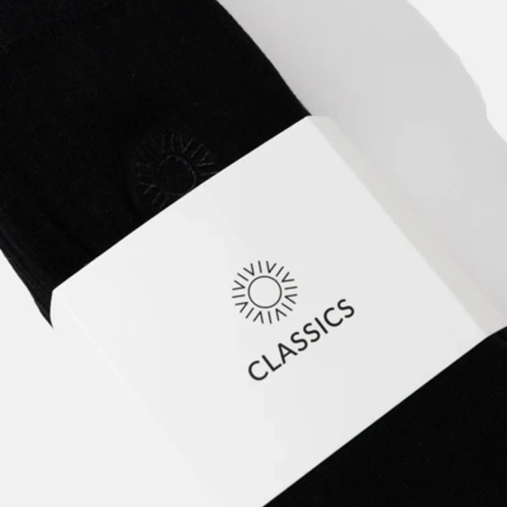Rhythm Classic 3-Pack Socks