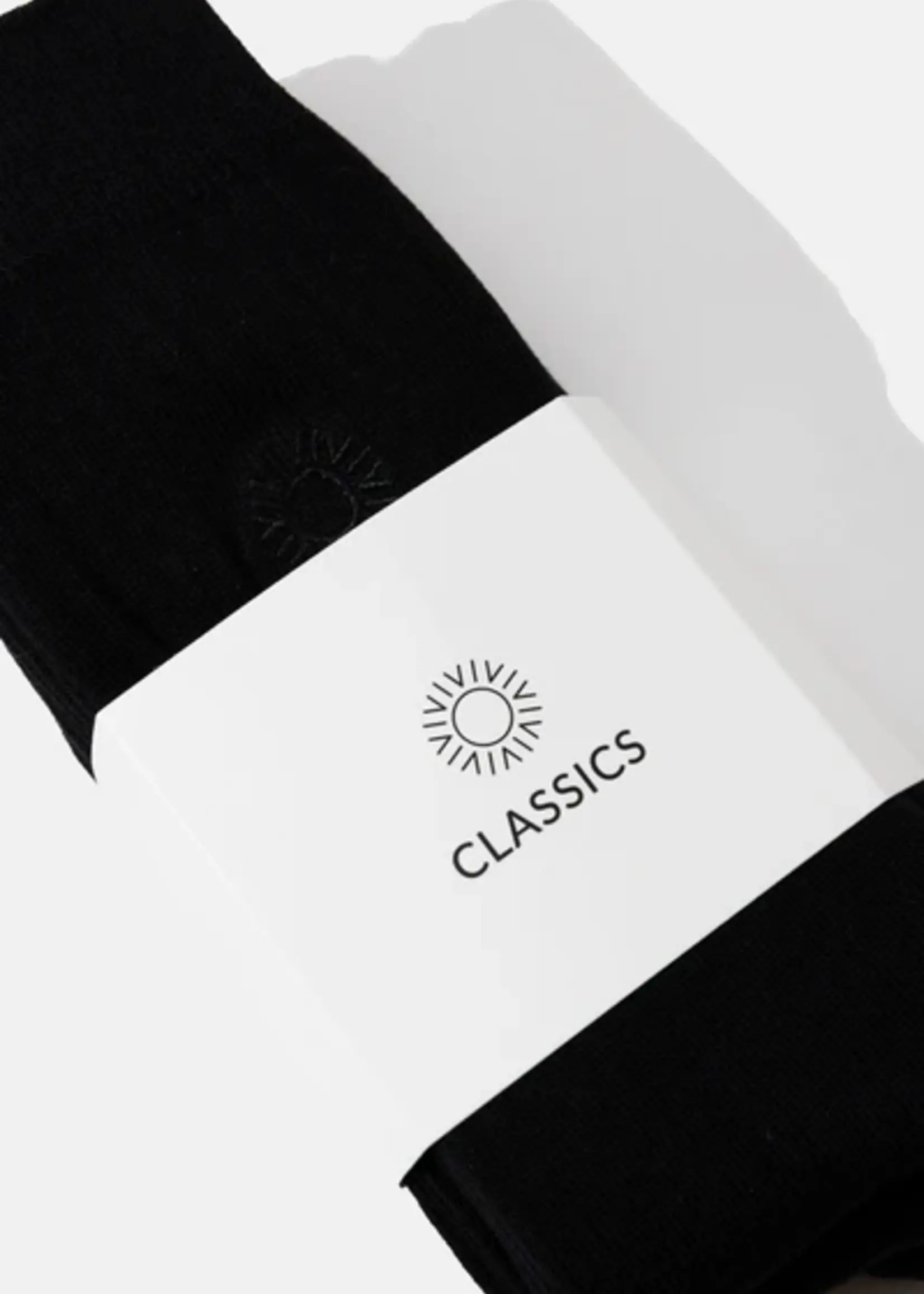 Rhythm Classic 3-Pack Socks