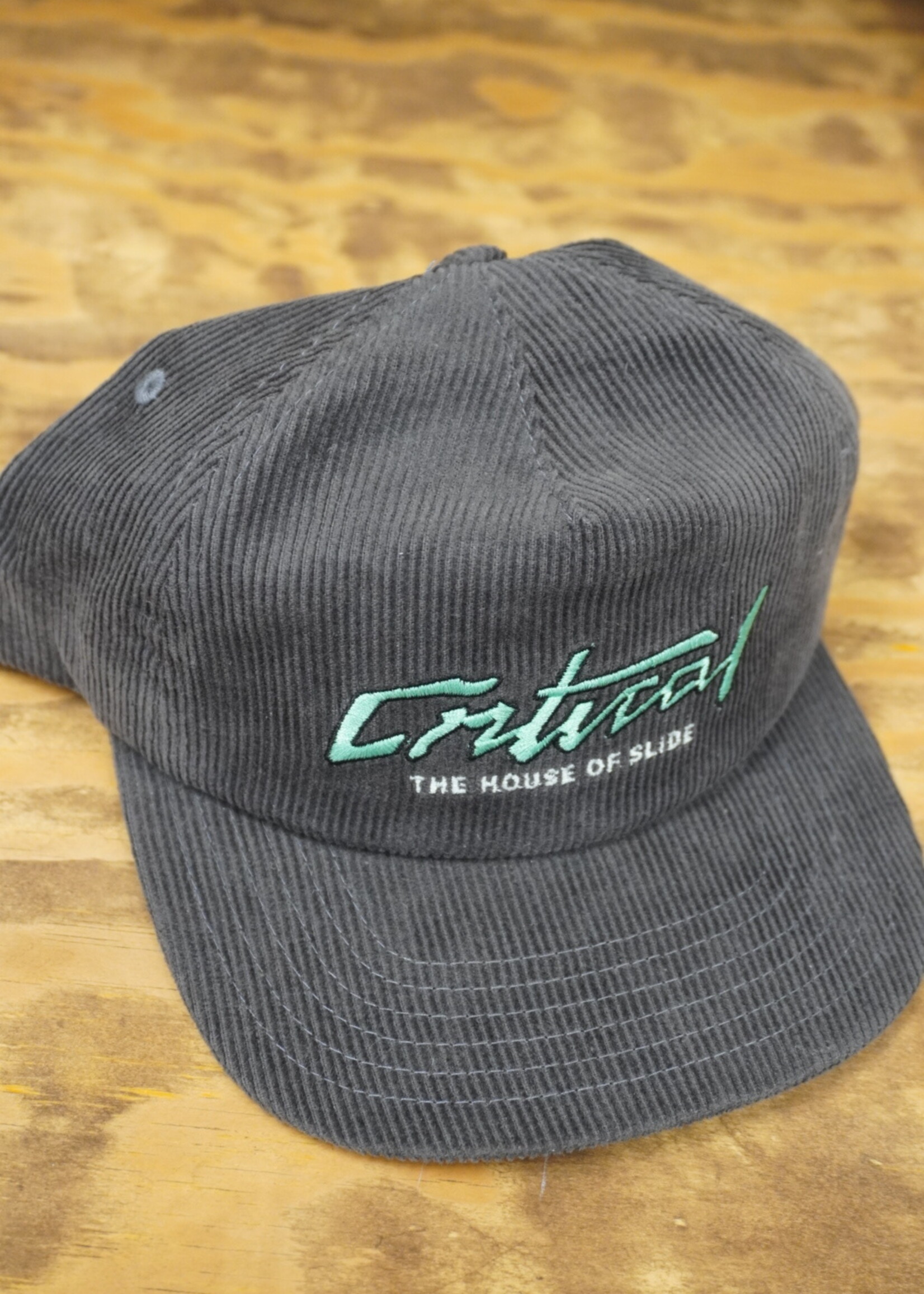 Dune Trucker
