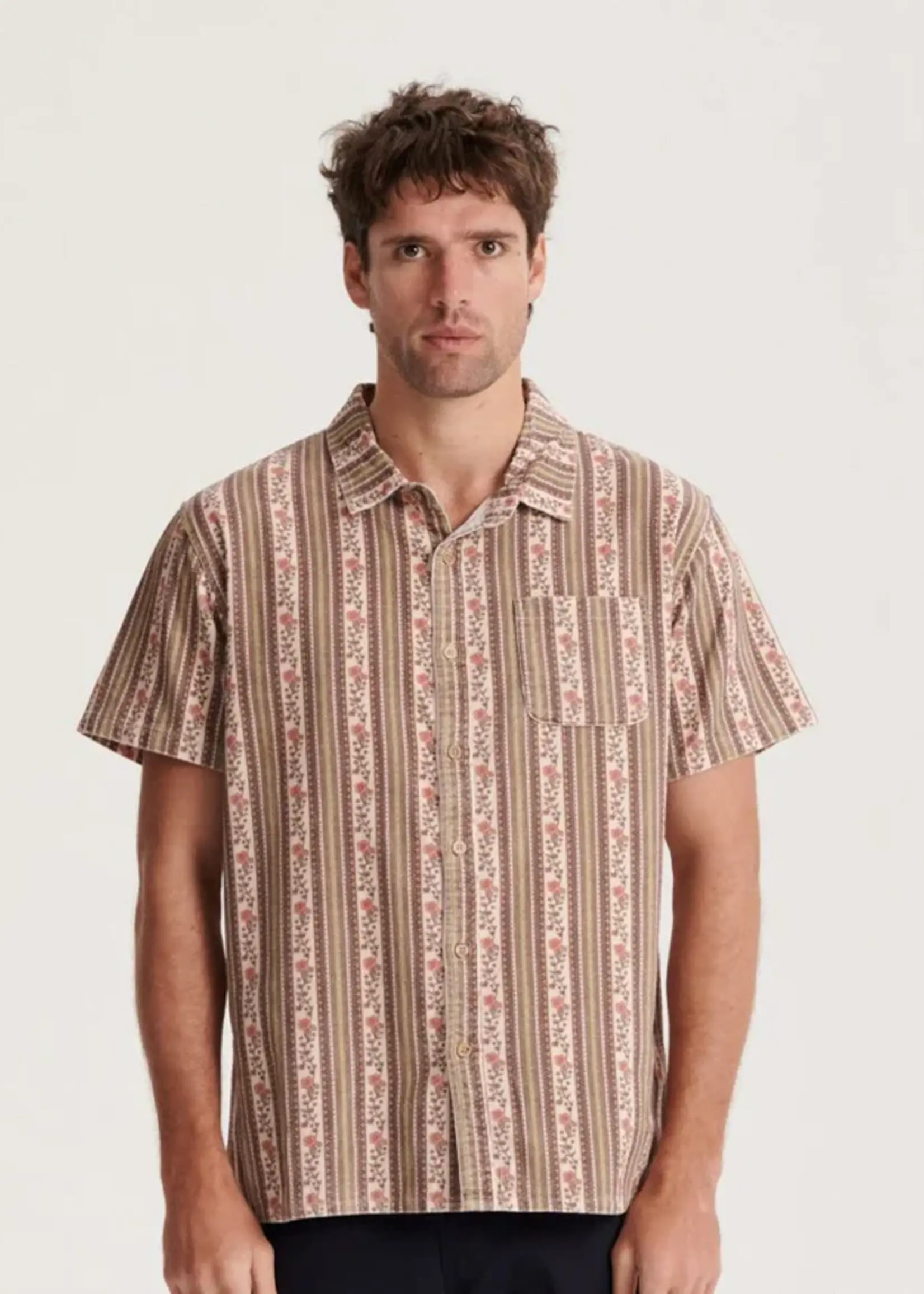 Walker Shirt