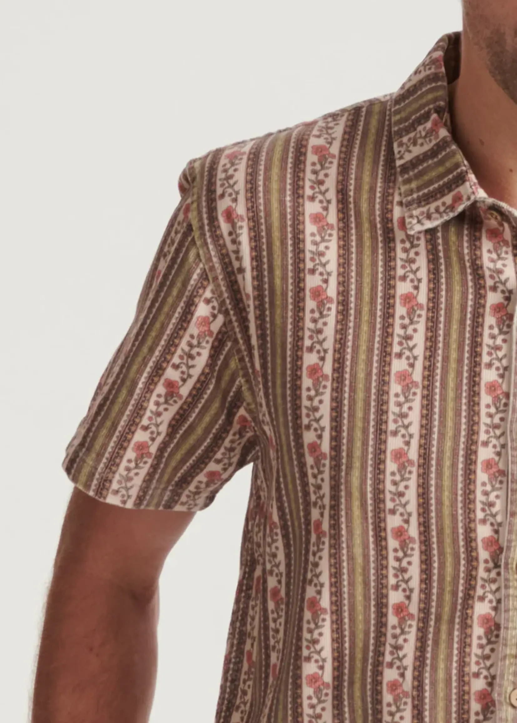 Walker Shirt