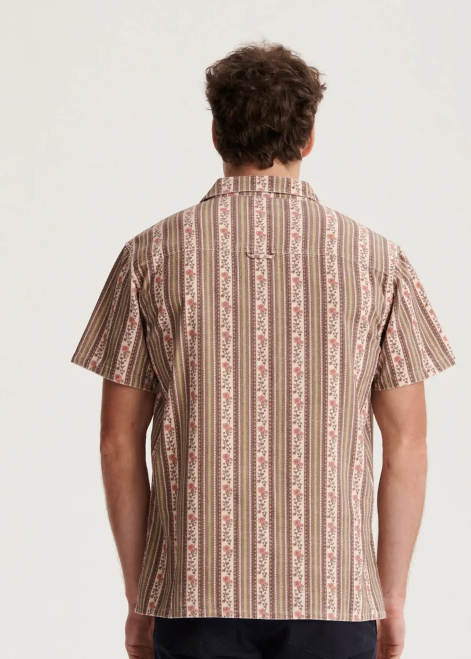 Walker Shirt