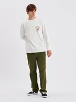 Bored LS Tee
