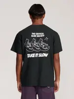 Take It Slow Tee