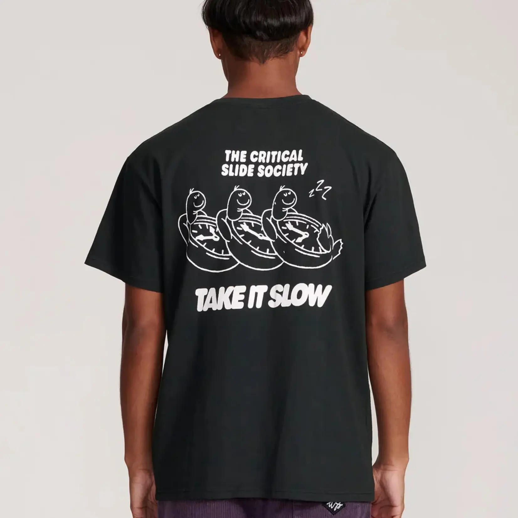 Take It Slow Tee