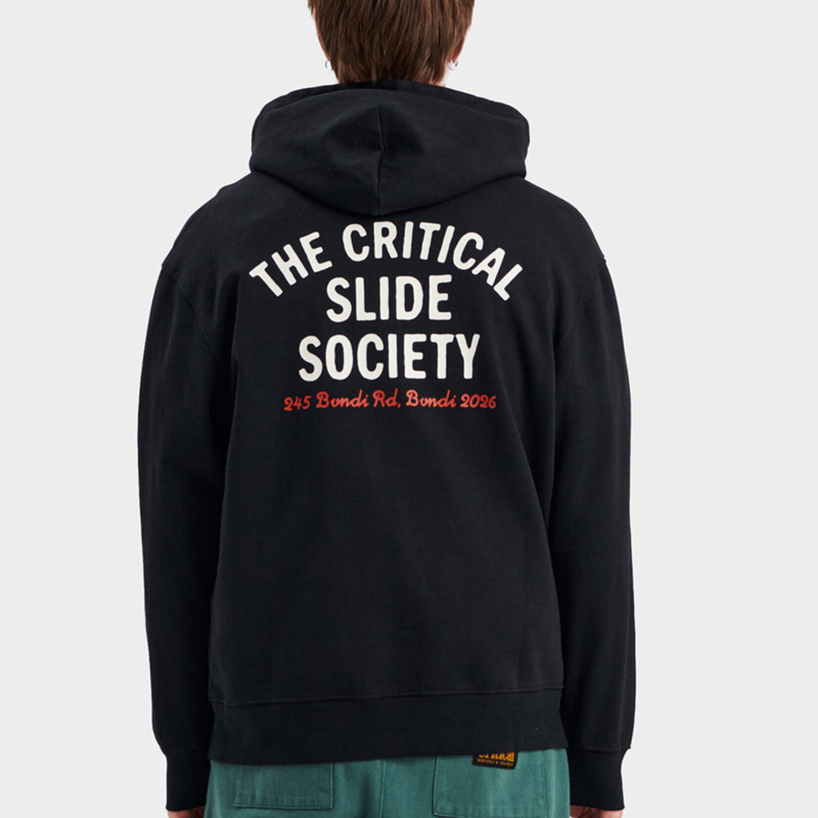 Local Hoodie